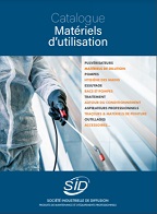 VisuelCatalogue matériel d utilisation