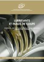 VisuelCatalogue des graisses, lubrifiants et huiles de coupe