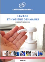 VisuelLavage et hygiène des mains