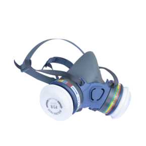 DEMI-MASQUE MOLDEX FA-7002 Protection respiratoire 1/2 masque avec